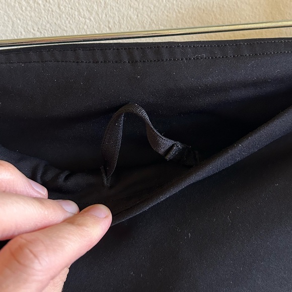 Lululemon Fast & Free - Black Size 2 - Picture 8 of 9